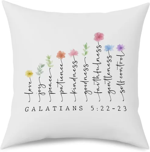 Vista 8 de Fokongna in My Dog Mom era Dog Mom - Fundas de almohada decorativas de 18 x 18 pulgadas, funda de almohada Love Gy Lover Proud Mama Pet Owner