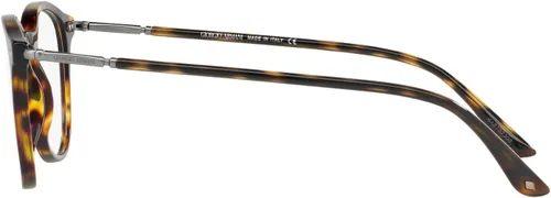 Vista 3 de GIORGIO ARMANI AR7125-5026 Marco de gafas 1.969 in, Habana oscuro