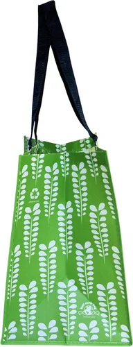 Vista 2 de Buti-Earth-Bags bolsas para compras reutilizable y resistentes