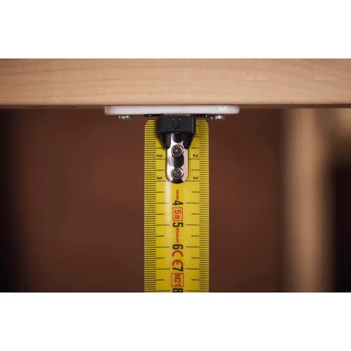 Vista 6 de STANLEY STA033671 FATMAX Cinta autobloqueada, 16.4 ft solo métrico, amarillo/negro