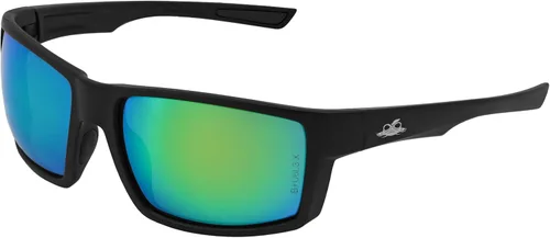 Vista 13 de GGS Sawfish Sunglasses with Anti-Fog, Scratch-Resistant Lenses Lente de tinte variable