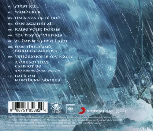 Vista 2 de Jomsviking