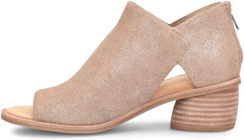 Vista 4 de Sofft Sandalias de tacón Carleigh para mujer