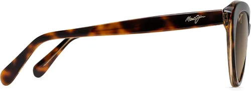 Vista 3 de Maui Jim Lentes de sol polarizados Kalani para mujer