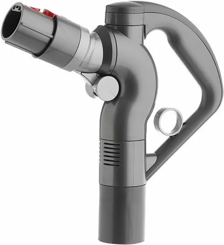 Vista 2 de KAFTKO Aspiradora de bola grande de cerámica limpia completamente el mango. Compatible con Dyson Wand CY22 CY23 CY26 CY28