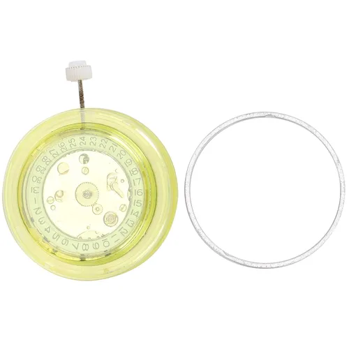 Vista 6 de 2813 Reloj profesional con movimiento de reloj, accesorios de reloj, movimiento mecánico automático, pieza de repuesto
