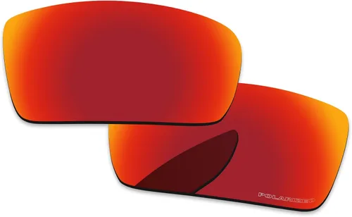 Vista 2 de PapaViva Lenses Replacement for Oakley Gascan OO9014 Sunglass