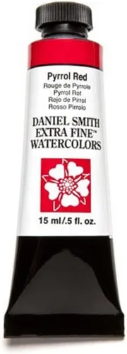 Vista 49 de Daniel Smith Acuarela extra fina, tubo de pintura de 15 ml, amatista genuina (284600203), 0.5 fl oz (paquete de 1)