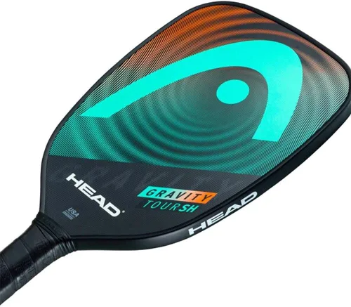 Vista 3 de Head Gravity Tour SH Pickleball Paddle