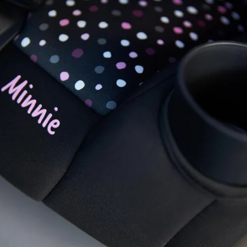 Vista 14 de Disney Baby MagicSquad - Asiento de coche con arnés 3 en 1, Mickey Blogger