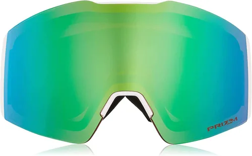 Vista 2 de Oakley Fall Line XM - Gafas de nieve, ajuste mediano