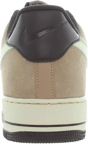 Vista 168 de Nike Air Force 1 '07 LV8 Double Swoosh - Twilight Marsh CT2300-300