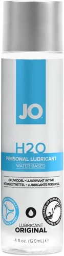 Vista 14 de JO H₂O - Lubricante de calentamiento personal a base de agua para parejas e intimidad, 4 onzas líquidas