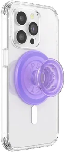 Vista 19 de Agarre para teléfono PopSockets con soporte expansible, agarre adhesivo - Ursula
