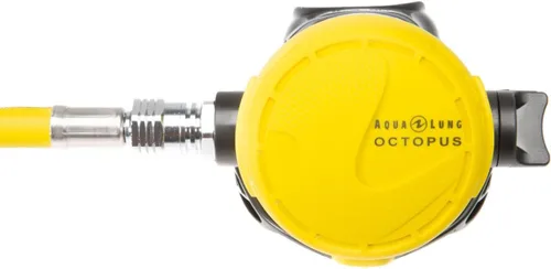 Vista 6 de Paquete esencial para hombre Aqualung
