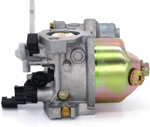 Vista 6 de Repuesto de carburador para modelos de motor EG1400 EZ1400XK1 EG2200X EG2500XK1 EZ2500 Honda GX140 GX160 GX168 GX168F GX200 5.5HP 6.5HP
