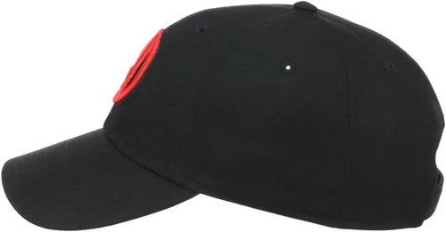 Vista 5 de Marvel Comic UV Ajustable Gancho y Bucle Curvo Tapa Blk