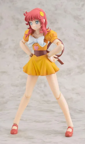 Vista 5 de Colección de figuras Gutto kuru Kanzaki Megu (figura de PVC)