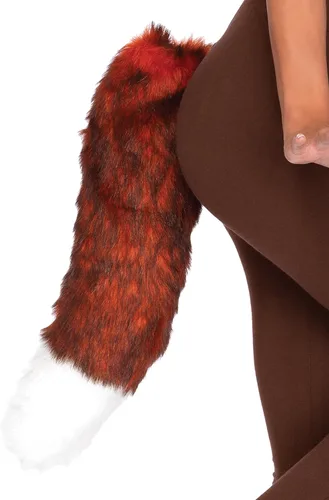 Vista 4 de Leg Avenue womens Cute Animal Costume Accessory Kit