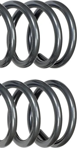 Vista 5 de Dorman 929-950 - Actualización de muelle helicoidal delantero resistente, manejo de carga aumentado en un 35 % compatible con modelos seleccionados