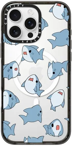 Vista 99 de CASETiFY Funda para iPhone Air, compatible con MagSafe