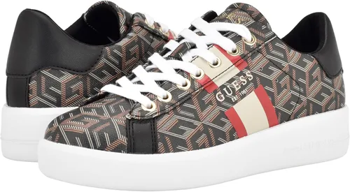 Vista 6 de GUESS Tenis Reyhana para mujer