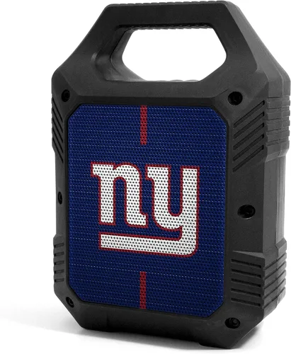 Vista 20 de SOAR NFL ShockBox XL - Altavoz Bluetooth inalámbrico unisex