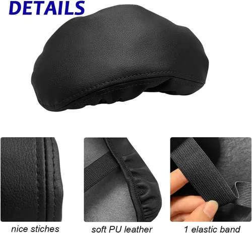 Vista 4 de DEYTOP Funda de consola central para Chevy Trax 2024 2025, accesorios para reposabrazos de automóvil para Chevy Trax, accesorios para Chevy Trax
