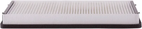 Vista 3 de Filtro de aire de cabina PG PC4202 Compatible con Porsche 911 2005-2013, Caimán 2006-2012, Boxster 2007-2012