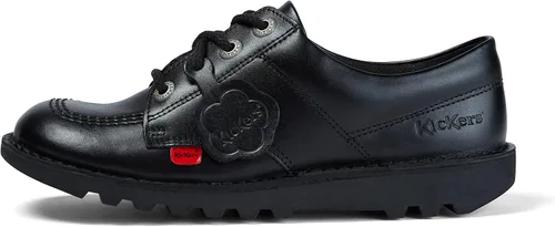 Vista 2 de Kickers Kick Lo Core para mujer