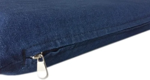 Vista 4 de DIY Do it yourself resistente, duradero y cómodo, lujosa cama suave para mascota, cobertor, almohada cama y forro interior, impermeable resistente