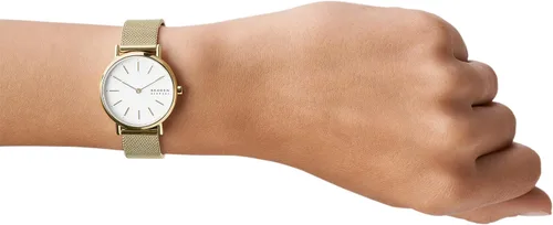 Vista 4 de Skagen Reloj de mujer