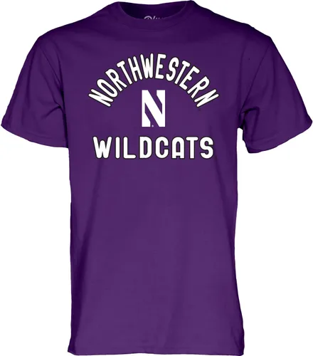 Vista 36 de Blue 84 NCAA - Camiseta para hombre, color del