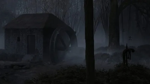 Vista 15 de Saint Kotar for PlayStation 5