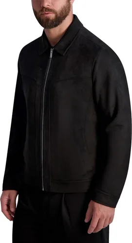 Vista 2 de Karl Lagerfeld Paris Chaqueta ligera para hombre