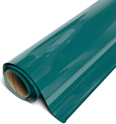Vista 29 de Siser EasyWeed - Rollo de vinilo de transferencia térmica de 30 cm x 3 m (negro) - Compatible con Siser, Cricut, Silhouette y otras cortadoras