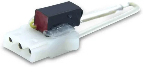 Vista 3 de Technical Precision Bombilla de tubo estroboscópico K149130A E26, lámpara base 1 paquete