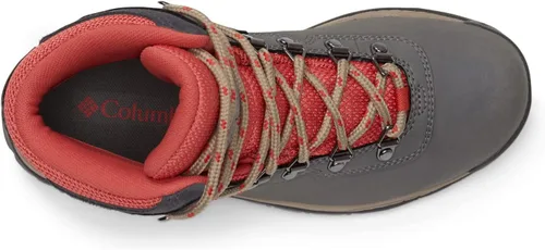 Vista 153 de Columbia Women's Newton Ridge Plus Waterproof Amped Hiking Boot