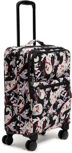 Vista 2 de Vera Bradley Maleta con ruedas Softside para mujer