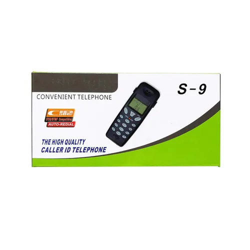 Vista 5 de Línea telefónica de prueba fija Línea telefónica de control de telecomunicaciones Línea de control dedicada Línea de revisión Probador de máquina a