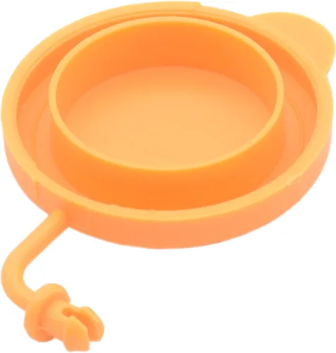 Vista 5 de Tapa del tanque del refrigerante del motor compatible para Subaru Impreza WRX STI Baja BRZ Crosstrek Forester Impreza Legacy Tribeca 45153AA000