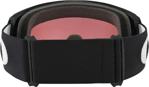 Vista 4 de Oakley Line Miner XM Factory Pilot - Gafas de nieve, ajuste mediano, tamaño mediano