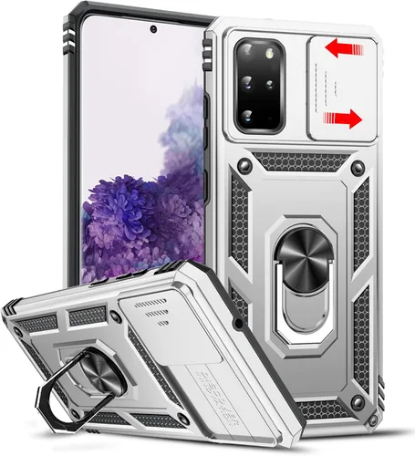 Vista 197 de LeYi Funda para Moto G Stylus 2022 4G (no compatible con 5G), funda para Moto G Stylus con 2 protectores de pantalla, funda protectora de grado Oro