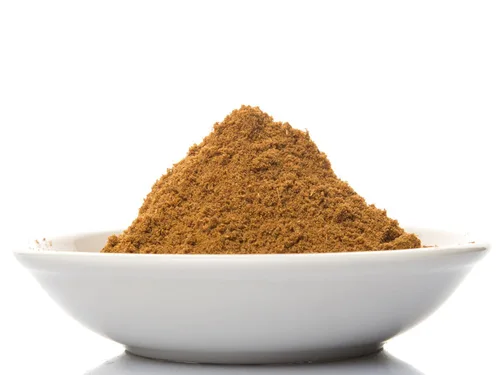 Vista 3 de Laxmi Gourmet - Mezcla tradicional de especias indias Garam Masala - 4 libras