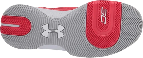 Vista 4 de Under Armour Tenis de baloncesto Sc 3zer0 Iv para hombre