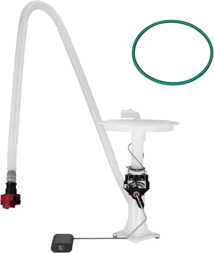 Vista 9 de Conjunto de módulo de bomba de combustible eléctrica SP736H compatible con Jeep Wrangler 1991 1992 1993 1994 1995 2.5L 4.0L I4 I6 Reemplazar