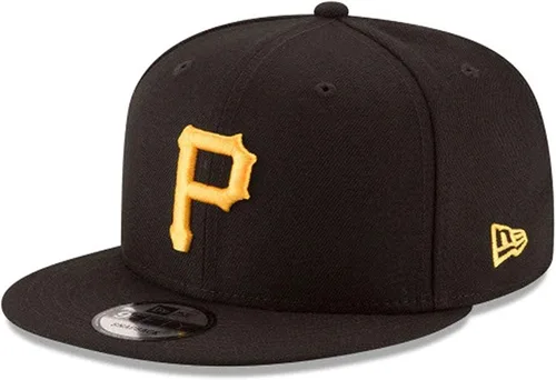 Vista 15 de New Era Snapback para hombre
