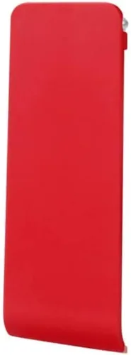 Vista 2 de Colorful Back Kickstand Shell Support Bracket Stand Case Stand Holder for Switch NS NX Console Replacement (Red)