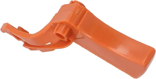 Vista 5 de Palanca de gatillo del acelerador para desbrozadoras FS85 FS80 FS75