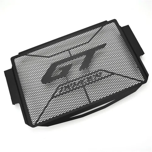 Vista 7 de Radiator Grille Guard Motorcycle Radiator Grille Guard Cover Protection Water Tank Guard for Ya&maha MT07 MT-07 MT09 Tracer 900GT Tracer 9 GT